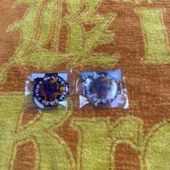 B'z LIVE-GYM 2026 FYOP ぷくぷくシール2種セットのサムネイル