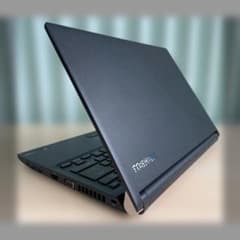 TOSHIBA dynabook　R73/D ノートPC 本体　16G　256G TOSHIBA dynabook R73/D ノートPC 本体 16G 256G - メルカリ