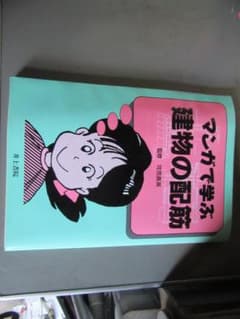 マンガで学ぶ　建物の配筋のサムネイル