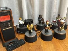 リトルジャマー・プロ セットのサムネイル