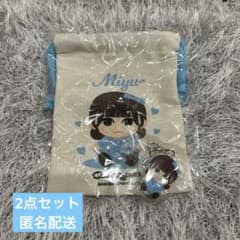 CUTIE STREET 梅田みゆ ガチャ 2点セット - メルカリ