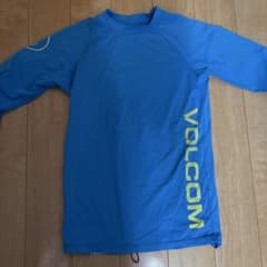 VOLCOMのサムネイル