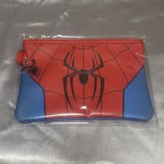 Spider-Man Costume Pouch