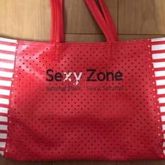Sexy Zoneバックのサムネイル