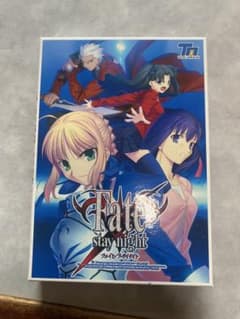 Fate/stay night DVD-ROM