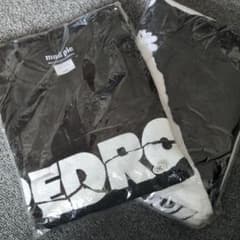 PEDRO Tシャツ ロングTシャツ バスタオル PEDRO Tシャツ（2XL）・縦になりたくないので横になるバスタオル