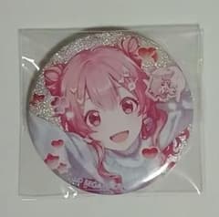 プロジェクトセカイ 桃井愛莉 缶バッジ カードセット キラー 46b 23c