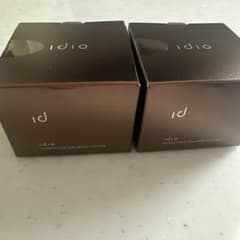idio HOKKAIDO SALMON CREAM 2個セットのサムネイル