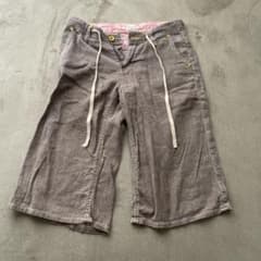 BRAPPERS Lady Vintage ハーフパンツのサムネイル