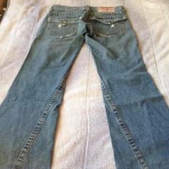 TRUE RELIGION ジーンズ 購入価格3万円のサムネイル