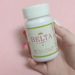 ベルタ葉酸 新品未開封のサムネイル
