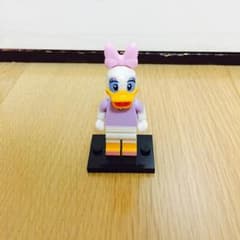 LEGO ミニフィグ デイジーのサムネイル