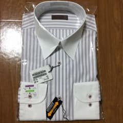 専用★メンズ ワイシャツ 長袖のサムネイル