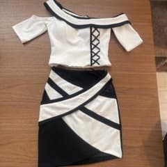 キャバドレスのサムネイル