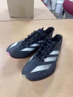 スパイク・シューズ  adizero sp3 26cm adidas adizero prime sp3 26.0 陸上スパイク - メルカリ