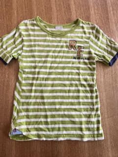 【ラグマート】キッズTシャツ☆130