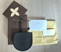 LOUISVUITTON ルイヴィトンタイガ コインケース　ポルトモネキュベットのサムネイル