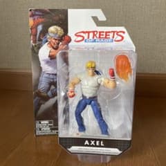 ◇jakks pacific ベアナックル フィギュア 未開封 - メルカリ