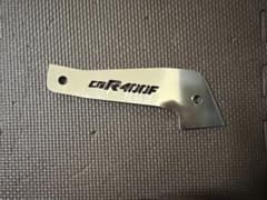 CBR400F ワンオフ マフラーステー ワルツ機械 CBX400F - メルカリ