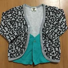 ベビー上着♡のサムネイル