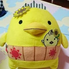 ✩バディーさんぬいぐるみ✩のサムネイル