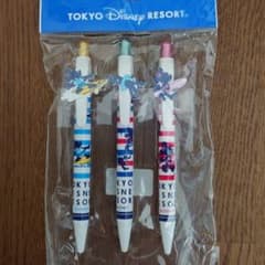 シャーペン　3本セットのサムネイル