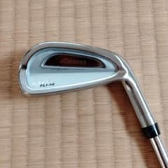 ミズノ アイアン型ユーティリティ MP FLI-HI 24度のサムネイル