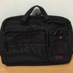 【touch様専用】BRIEFING ブリーフィング B4ライナーのサムネイル