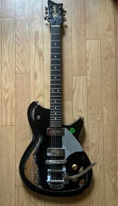 Rivolta Fano XVII エレキギター レリックあり 常田大希 m98975264914_1.jpg?1737573962