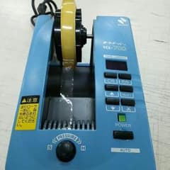 ニチバン 自動テープカッター(TEC-700）のサムネイル