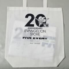 [비매품] EVA STORE 20TH FAN EVENT 2025 입장자 특전