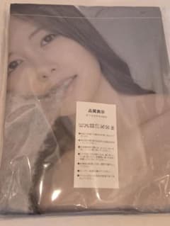 新品】白石麻衣 BIGタペストリー B2 乃木坂46 横73cm×縦52cm - メルカリ