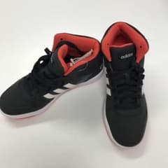 adidas レディース24.5センチのサムネイル