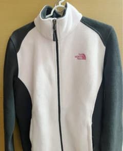ノースフェイスNORTHFACE レディースフリースジャケットのサムネイル