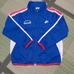 ナイキ ジャージ 上着 120のサムネイル