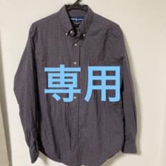 ラルフローレン チェックシャツのサムネイル