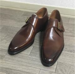 Campanile 革靴 サイズ8のサムネイル
