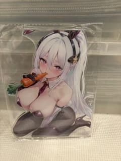 P83 アズールレーン キアサージ アクリルスタンド アクスタのサムネイル