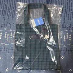 familiar ファミリア トートバッグ 青 ギンガムチェック 小 チェック