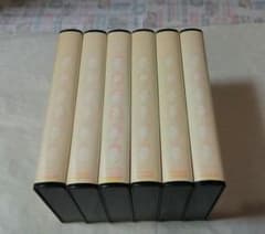 ドラマ「春ランマン 」全巻セット VHS ビデオ ともさかりえ 押尾学