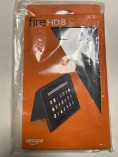 amazon fire HD 8 カバー　6世代のサムネイル