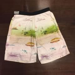 アイリーライフ ショートパンツ メンズ ハーフパンツのサムネイル