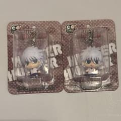HUNTER×HUNTER キルア　キャラフォーチュン　マスコット　ブリスター HUNTER×HUNTER キルア キャラフォーチュン マスコット ブリスター