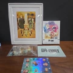 劇場版 SPY×FAMILY CODE: White　豪華版 [DVD]