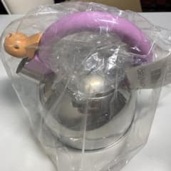 クックベッセル　ホルンアルファ　ケトルのサムネイル
