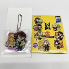 Tinytan 딱!