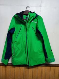 Goldwin　ゴールドウイン　AITHER JACKET　アイテールジャケット Goldwin ゴールドウイン AITHER JACKET アイテールジャケット - メルカリ