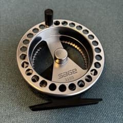 リール SAGE3100 SAGE3100 フライリール - メルカリ