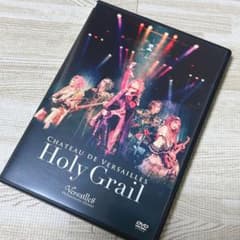 Versailles Holy Grail 渋谷公会堂 DVD KAMIJO - メルカリ