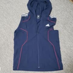 adidas　上下セットのサムネイル